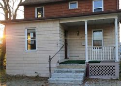 Foreclosure in  CLIFTON ST Wallingford, CT 06492