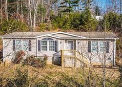 Foreclosure in  NEW COVE TRL Asheville, NC 28806