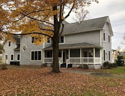 Foreclosure in  FLETCHER ST Goshen, NY 10924