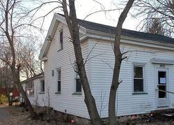 Foreclosure in  RIDGEWAY AVE Rochester, NY 14606