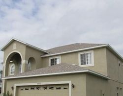 Foreclosure in  MAPLE CHASE TRL Kissimmee, FL 34758