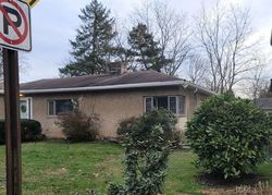 Foreclosure in  OSCEOLA AVE Elkins Park, PA 19027