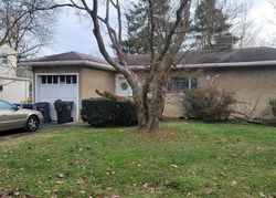 Foreclosure in  OSCEOLA AVE Elkins Park, PA 19027