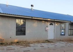 Foreclosure in  S AVENUE J PL Portales, NM 88130