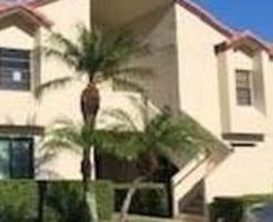 Foreclosure in  PARKWALK DR # 521 Boynton Beach, FL 33472