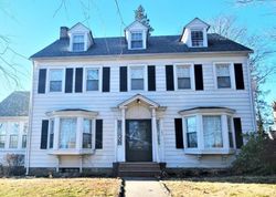 Foreclosure in  LAWRENCE ST Mount Vernon, NY 10552