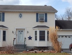 Foreclosure in  S CENTERVILLE RD Middletown, NY 10940
