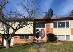 Foreclosure in  HOPEWOOD RD Pikesville, MD 21208