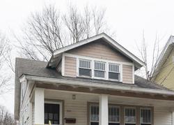 Foreclosure in  SPRUCE ST Elyria, OH 44035
