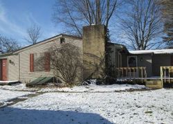 Foreclosure in  NEW CARLISLE PIKE New Carlisle, OH 45344