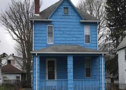 Foreclosure in  PEARL AVE Binghamton, NY 13903