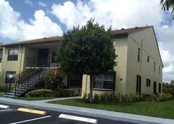 Foreclosure in  WILLOW SPRING DR  Lake Worth, FL 33467