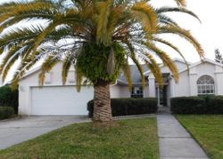 Foreclosure in  SANDHILL CRANE CT Rockledge, FL 32955