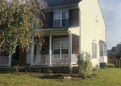 Foreclosure in  HADDINGTON DR Adamstown, MD 21710