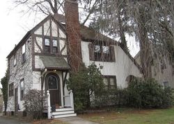 Foreclosure in  BALLARD DR West Hartford, CT 06119