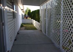 Foreclosure in  N WESTMINSTER ST Nampa, ID 83651
