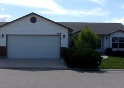 Foreclosure in  N WESTMINSTER ST Nampa, ID 83651