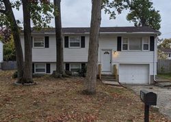 Foreclosure in  STELLA DR North Providence, RI 02911