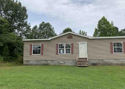 Foreclosure in  COUNTY ROAD 57 Bremen, AL 35033