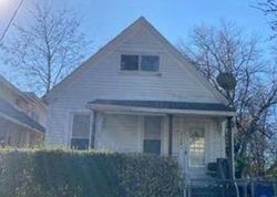 Foreclosure in  COLFAX RD Cleveland, OH 44104