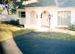 Foreclosure in  34TH AVENUE DR W Bradenton, FL 34205