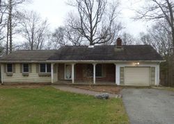 Foreclosure Listing in FROG POND RD COLUMBIA, NJ 07832