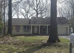 Foreclosure Listing in FROG POND RD COLUMBIA, NJ 07832