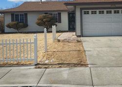 Foreclosure in  LYYSKI ST Sparks, NV 89431