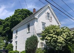 Foreclosure in  WENTWORTH PL Lynn, MA 01904