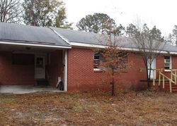 Foreclosure in  HALF MOON CIR Fayetteville, NC 28311