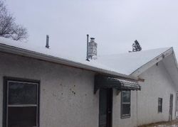 Foreclosure in  230TH AVE Fergus Falls, MN 56537