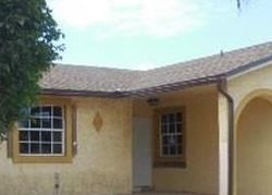 Foreclosure in  SW 264TH ST Homestead, FL 33032