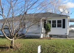 Foreclosure in  N CLEMENT AVE Ravena, NY 12143