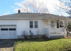 Foreclosure in  N CLEMENT AVE Ravena, NY 12143