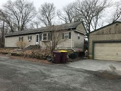 Foreclosure in  CROWELL ST Acushnet, MA 02743
