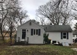 Foreclosure in  COLEMAN ST Abington, MA 02351