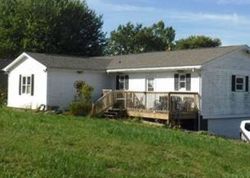 Foreclosure in  KINGS DR Steubenville, OH 43952
