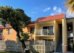 Foreclosure in  NW 79TH AVE  Miami, FL 33166