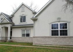 Foreclosure in  REGENT DR Buffalo Grove, IL 60089