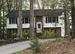 Foreclosure in  TIN TOP SCHOOL RD Mechanicsville, MD 20659