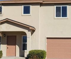 Foreclosure in  VALLE DEL LUZ Las Cruces, NM 88007