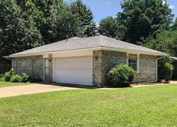 Foreclosure in  BROOKWOOD DR Oklahoma City, OK 73139