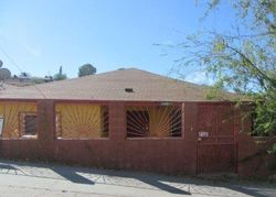 Foreclosure Listing in E HUDGINS ST NOGALES, AZ 85621