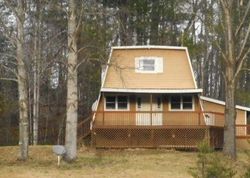 Foreclosure in  CALHOUN TRL Rutherfordton, NC 28139