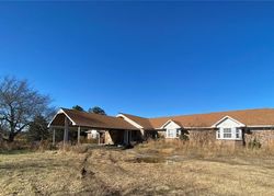 Foreclosure in  W 83RD ST S Muskogee, OK 74401