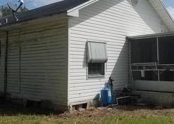 Foreclosure in  E TRAPNELL RD Plant City, FL 33566