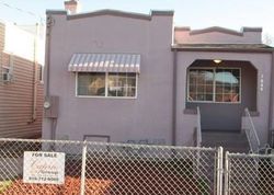 Foreclosure in  76TH AVE Oakland, CA 94605