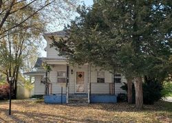 Foreclosure in  4TH AVE Sterling, IL 61081