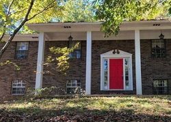 Foreclosure in  CHILHOWEE CIR NW Cleveland, TN 37312