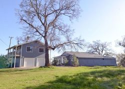 Foreclosure in  OAK HILL RD Placerville, CA 95667